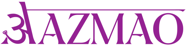 AAZMAO Jewellery